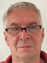 Anto Jankovic ist Hausmeister der alpha-Service Dienstleistungsgruppe München